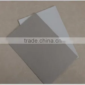 Bleached Card Board/ 210g Top Quality Fbb/ Folding Box Board thumbnail-2