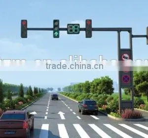 Led Traffic Signal Lamp Light thumbnail-1