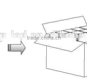 Purity Aluminum 5w 30degree 500lm Led Mr16 E26 Lamp thumbnail-6