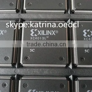 XC4013L-5PQ240C QFP in Stock thumbnail-1