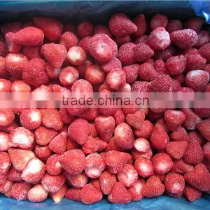 Iqf Strawberry With FDA Certificate thumbnail-3