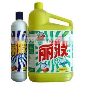 Liquid Dishwashing Detergents thumbnail-1