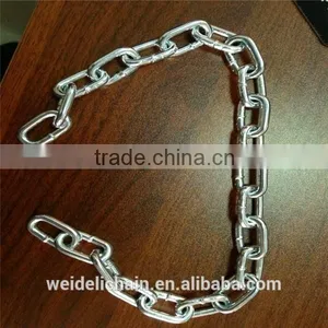 Agricultural Link Chain Animal Hardware Link Chain thumbnail-5