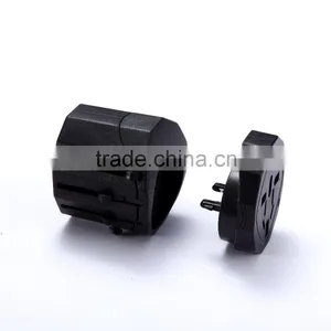 Hot Selling Electrical Usb Charger Black for Smart Home thumbnail-1
