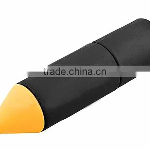 Custom Cartoon Pencil Usb Drive 8gb 16gb as Promotional Gift thumbnail-2