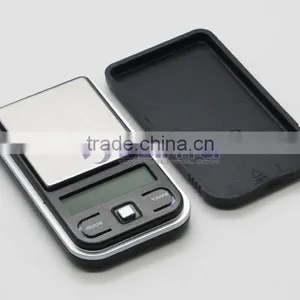 4 Unit Switch G/oz/ozt/dwt 100g x 0.01g Mp3 Player APTP445 Jewelry Scale thumbnail-5