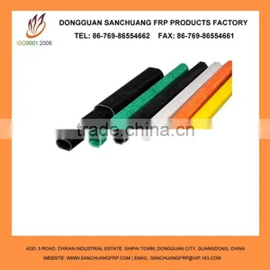 Colorful Frp Light Pole thumbnail-1