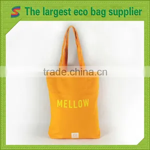 Extra Large Canvas Tote Bag Recyclable Shopping Cotton Bag thumbnail-1