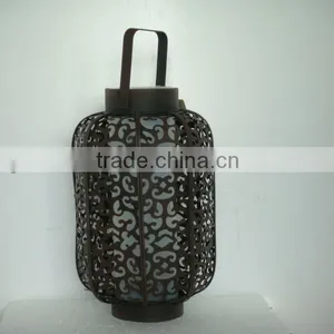 Iron Basket thumbnail-1