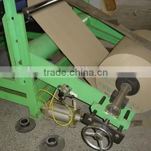 Operation Clean Used Paper Core Making Machines thumbnail-4