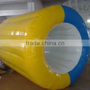 2012 Flying Inflatable Water Cylinder Roller thumbnail-1