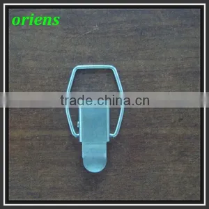 Custom Steel Stamping Toggle Lacth thumbnail-1