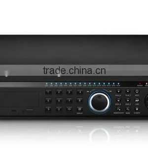 HDMI DVR HVR NVR Three in One Hybrid DVR Analog HD Camera System Hisilicon 16CH DVR thumbnail-1
