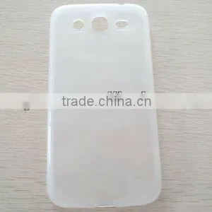 TPU Phone Case Suitable for Galaxy Mega 5.8(I9152) thumbnail-5
