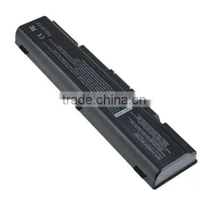 Laptop Battery TS-PA3534U 10.8V 5200mAh Portable Battery Black thumbnail-1