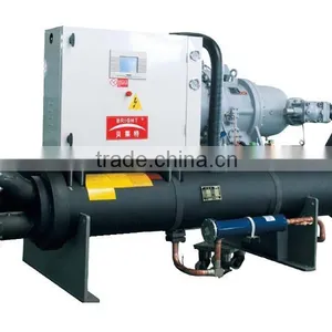 Ground Source Heat Pump 150kw-3580kw thumbnail-1