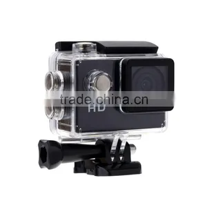 Original Good Quality A7 Action Camera 2inch Screen Waterproof Full Hd 720p Sports Dv Wireless thumbnail-4