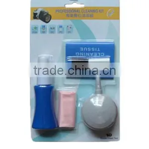 OEM Factory Produce Prefect Degsin Fortable Light Cleaning Kit for DSLR Camera thumbnail-3