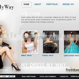 APP Design , Ishop5 Online Store for Sale, Ecommerce Website Design thumbnail-3
