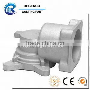 Bevel Housing Cast thumbnail-1