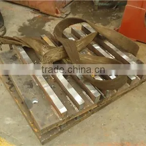 German Technology Eco-friendly China Supplier Brick Making Machine 4-15 thumbnail-4