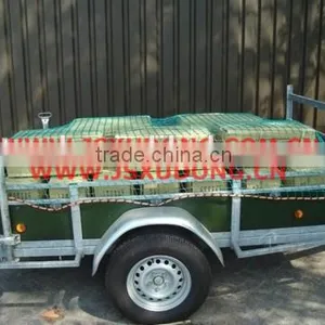 Braided Rope Trailer Net thumbnail-4
