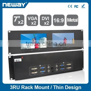 High Resolution Vga Lcd Monitor Supplier thumbnail-1