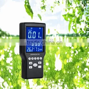 Hot Sale With High Quality Air Formaldehyde Detection thumbnail-1