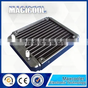 China Aluminium Radiator System thumbnail-1