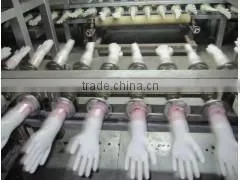 Good Looking Nice Quality Famous Brand Skin Color Latex Gloves thumbnail-5