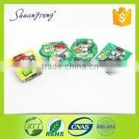 Kids Toy Promotion Gits Factory Pvc Slap Watch thumbnail-4