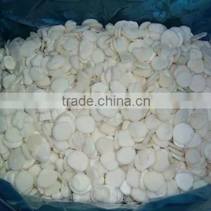 Top Quality IQF Water Chestnut Slice thumbnail-1