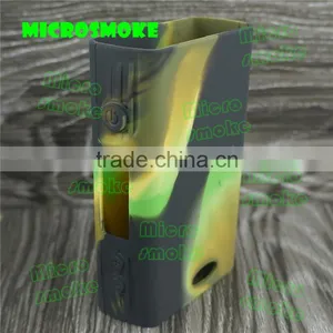 2016 Best Selling Ecig Fuchai 200w Silicone Case/skin/sleeve/cover/enclosure/decal/wrap/sticker Hot Selling thumbnail-2