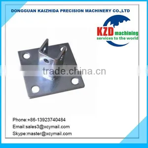 Welding Stamping Parts thumbnail-1