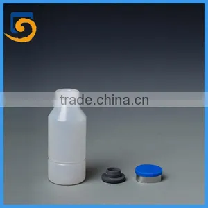 Clear Plastic Sterile Empty Bottle for Injection 10ml 20ml 30ml 50ml100ml 250ml 500ml thumbnail-3