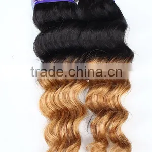 Deep Wave 5a 100% Body Wave Malaysian Hair for Foreign Trade thumbnail-5