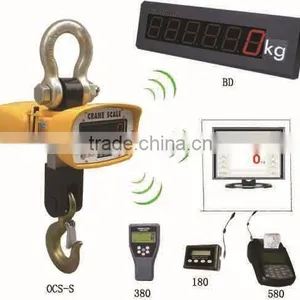 15 Ton Electronic Scale thumbnail-1