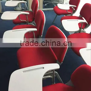 School Chair With Writing Tablet, Student Chairs With Tablet thumbnail-6