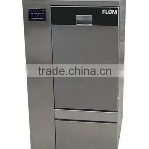 Commercial Automatic Washing Machine thumbnail-1