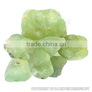 Buy Rough Prehnite,rough Gemstone for Sale,wholesale Loose and Rough Gemstones thumbnail-1