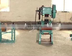 5 Strip Razor Barbed Wire Machine thumbnail-1
