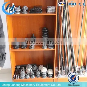 High Strength FRP Fiberglass Anchor Bolt for Sale thumbnail-6