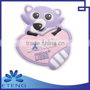 HOT Promotion Custom 3d Fridge Magnets With Your Logo thumbnail-4
