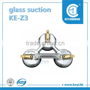 2015 Hot Sale KE-Z3 Suction Tube Cup/nano Suction/suction Fans FACTORY PRICE thumbnail-1