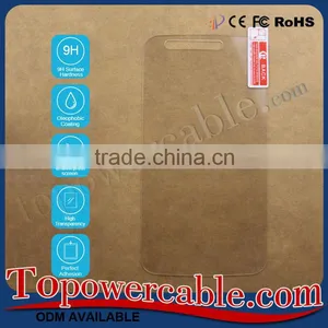 Best Tempered Glass Film Screen Guard Protector For Alcatel One Touch Pop Star 2 LTE thumbnail-1