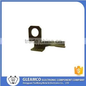Customized Crimp Wire / Male Female Connector thumbnail-1