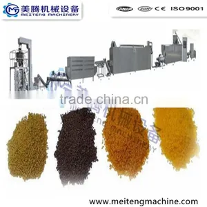 Artificial Nutritional Rice Making Machine/Nutrition Rice Production Line thumbnail-6