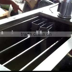 1680kg/24h Prodction Industrial Ice Block Making Machine thumbnail-2
