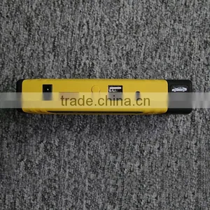 2015 Fashion Design Portable Jump Starter With 16800mah Smart Power Bank thumbnail-4