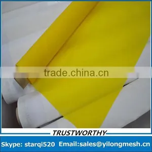 High Quality Polyester Mesh Fabric for Screen Printing thumbnail-1